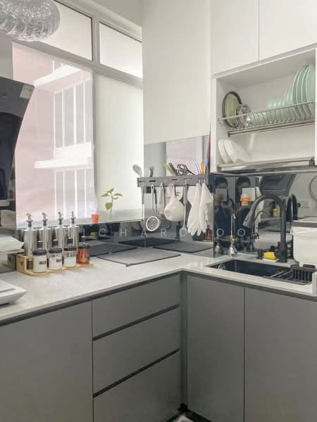 Condominium for Sale at Setia Sky Ville - Richard Oo - PropertyGuru.com.my