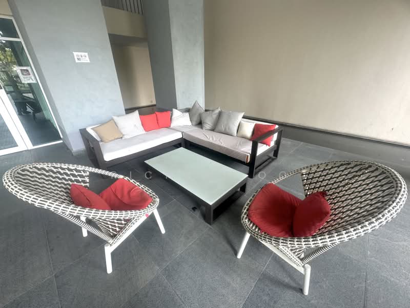 Condominium for Sale at Setia Sky Ville - Richard Oo - PropertyGuru.com.my