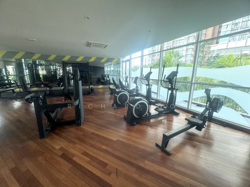 Condominium for Sale at Setia Sky Ville - Richard Oo - PropertyGuru.com.my