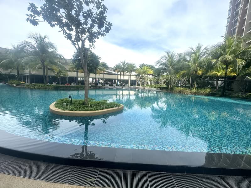 Condominium for Sale at Setia Sky Ville - Richard Oo - PropertyGuru.com.my