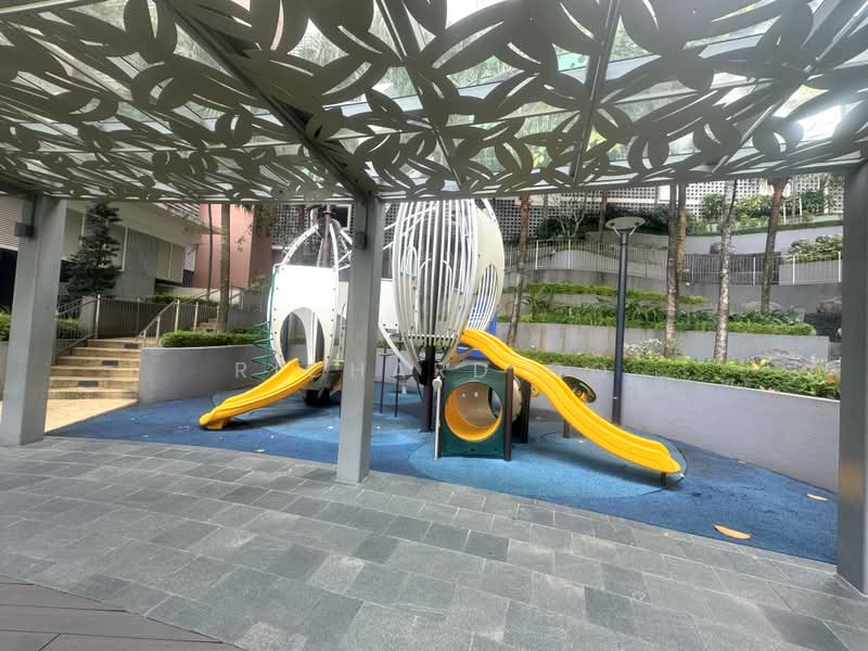 Condominium for Sale at Setia Sky Ville - Richard Oo - PropertyGuru.com.my