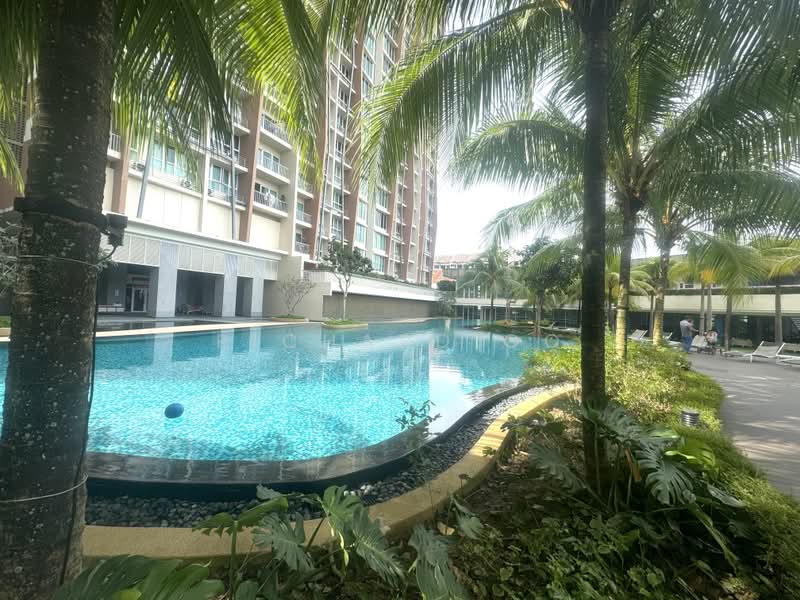 Condominium for Sale at Setia Sky Ville - Richard Oo - PropertyGuru.com.my