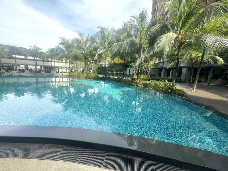 Condominium for Sale at Setia Sky Ville - Richard Oo - PropertyGuru.com.my