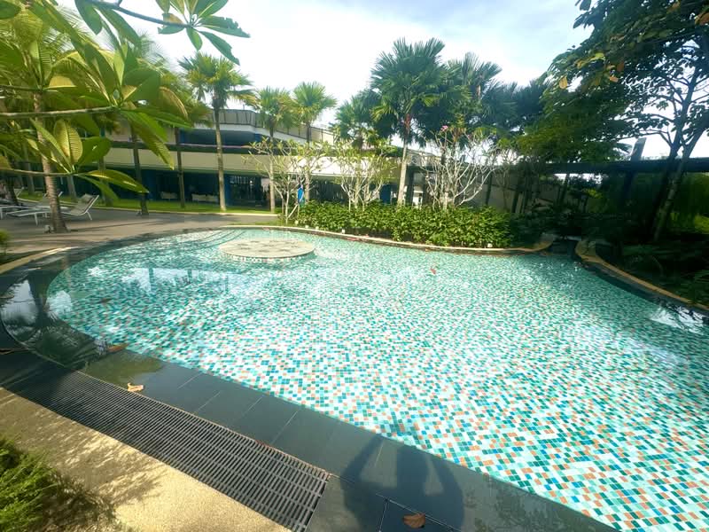 Condominium for Sale at Setia Sky Ville - Richard Oo - PropertyGuru.com.my