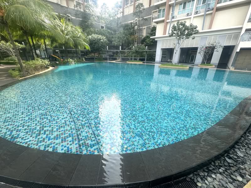 Condominium for Sale at Setia Sky Ville - Richard Oo - PropertyGuru.com.my