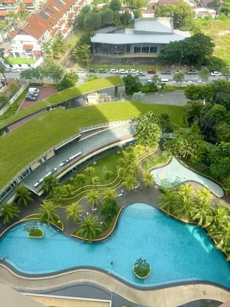 Condominium for Sale at Setia Sky Ville - Richard Oo - PropertyGuru.com.my