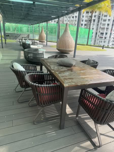 Condominium for Sale at Setia Sky Ville - Richard Oo - PropertyGuru.com.my