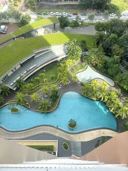 Condominium for Sale at Setia Sky Ville - Richard Oo - PropertyGuru.com.my