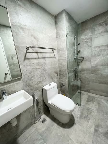 Kediaman Servis untuk Disewa di Equine Residence - Roman Lee - Bathroom - PropertyGuru.com.my