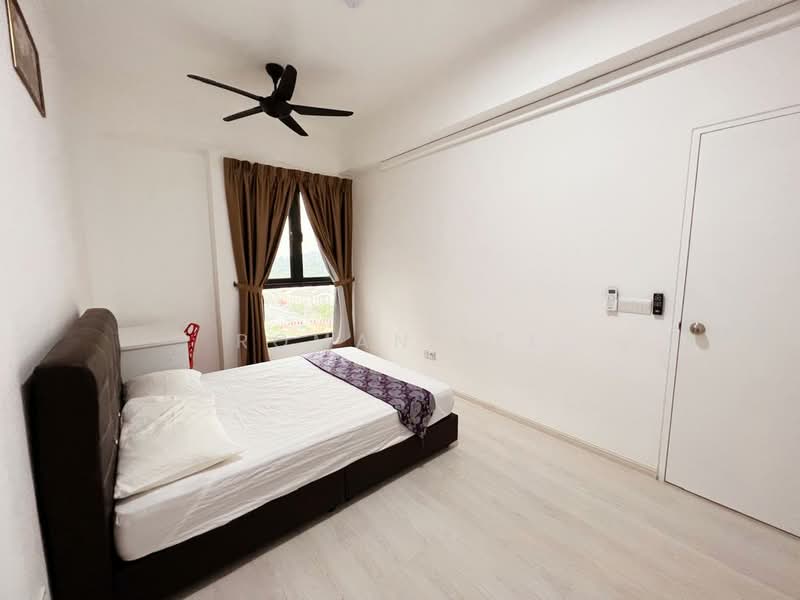 Kediaman Servis untuk Disewa di Equine Residence - Roman Lee - Bedroom - PropertyGuru.com.my