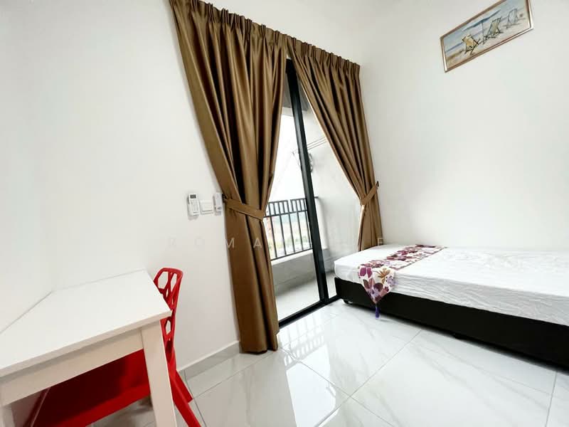 Kediaman Servis untuk Disewa di Equine Residence - Roman Lee - Bedroom - PropertyGuru.com.my