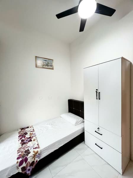 Kediaman Servis untuk Disewa di Equine Residence - Roman Lee - Bedroom - PropertyGuru.com.my