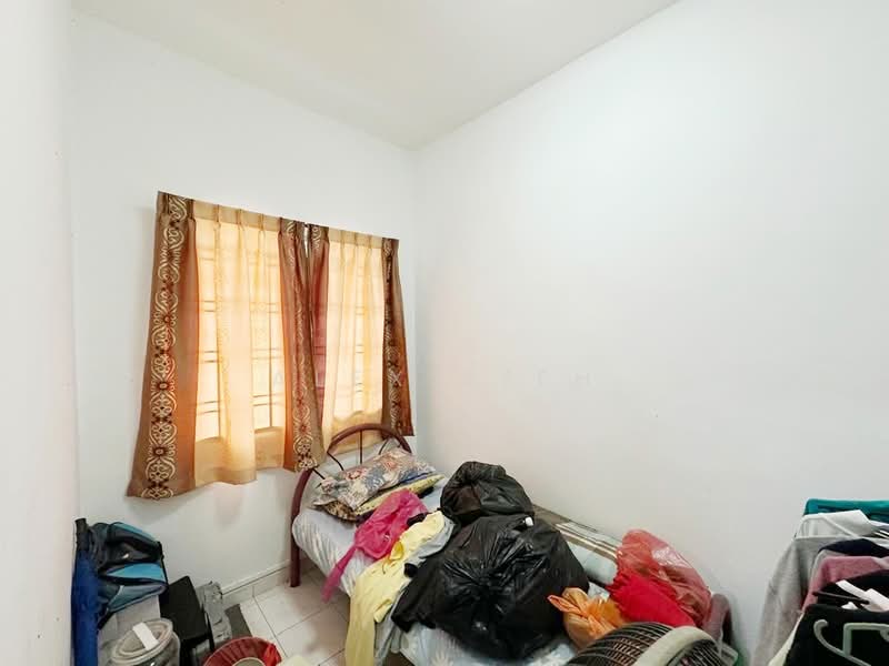 Rumah Teres 2-Tingkat untuk Dijual di Permas Jaya (Johor Bahru) - Alex Sieh - PropertyGuru.com.my