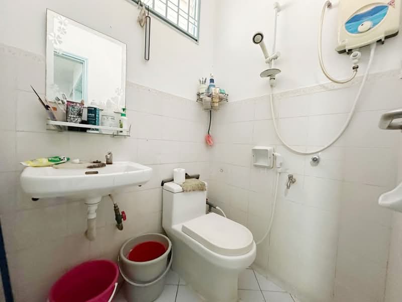 Rumah Teres 2-Tingkat untuk Dijual di Permas Jaya (Johor Bahru) - Alex Sieh - PropertyGuru.com.my