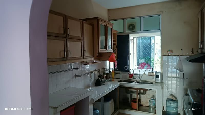 Rumah Teres 2-Tingkat untuk Dijual di Rampai Business Park (Setapak) - Jin Hao - PropertyGuru.com.my