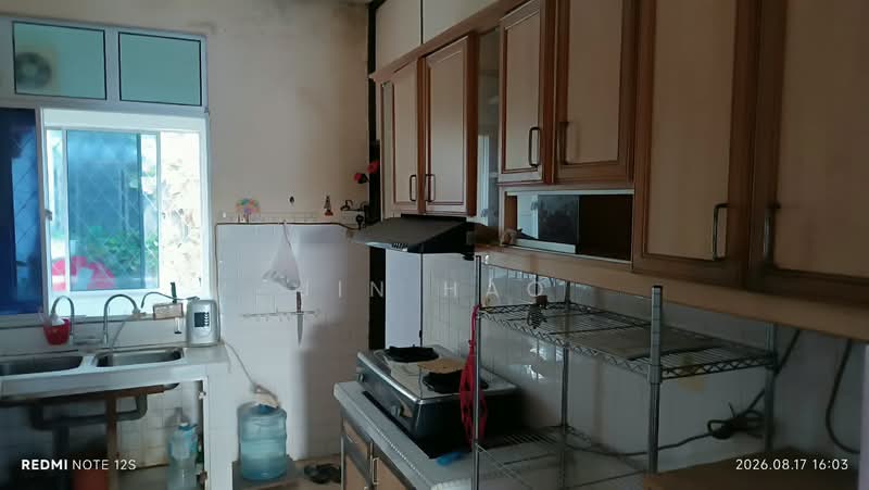 Rumah Teres 2-Tingkat untuk Dijual di Rampai Business Park (Setapak) - Jin Hao - PropertyGuru.com.my