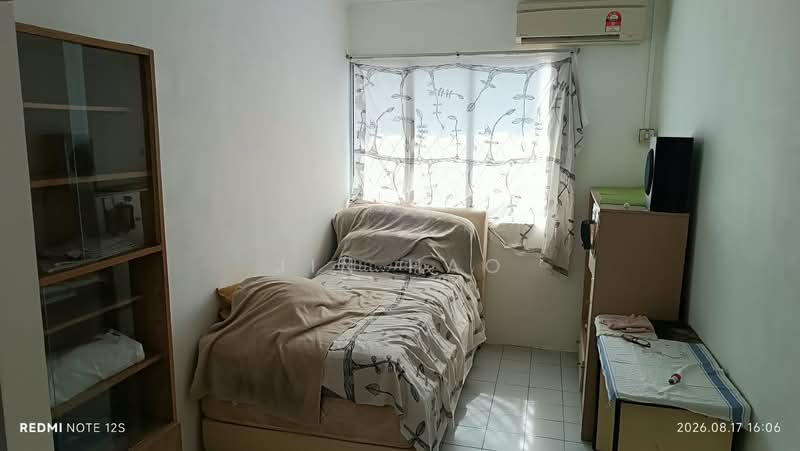 Rumah Teres 2-Tingkat untuk Dijual di Rampai Business Park (Setapak) - Jin Hao - PropertyGuru.com.my