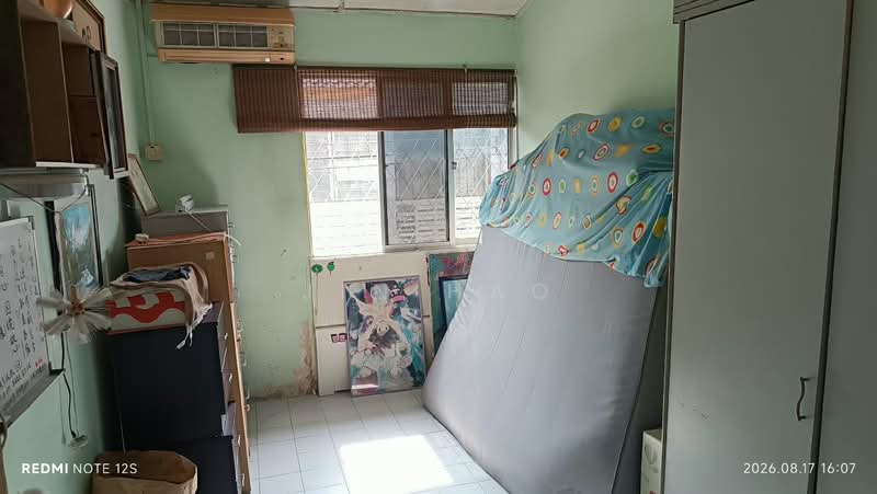 Rumah Teres 2-Tingkat untuk Dijual di Rampai Business Park (Setapak) - Jin Hao - PropertyGuru.com.my