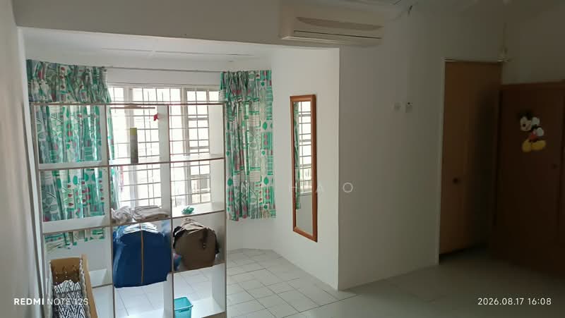 Rumah Teres 2-Tingkat untuk Dijual di Rampai Business Park (Setapak) - Jin Hao - PropertyGuru.com.my