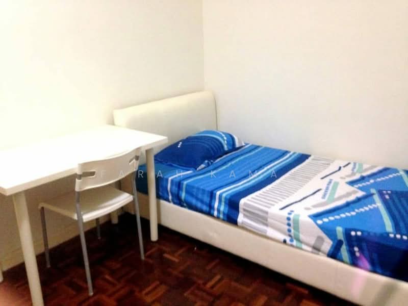 Condominium for Rent at Seri Maya Condominium - Farah Kamal - PropertyGuru.com.my