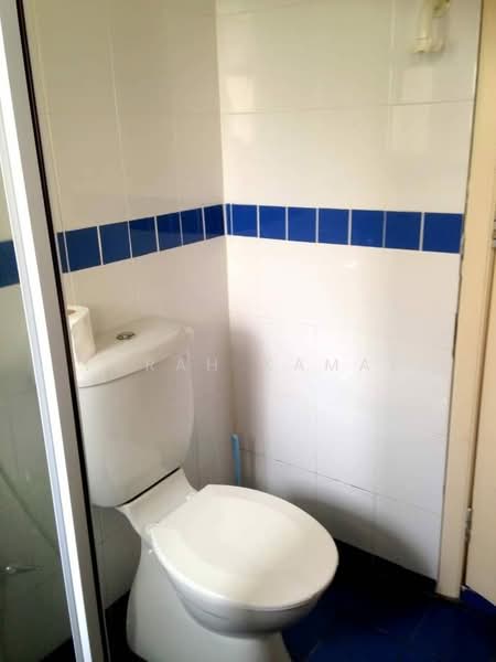 Condominium for Rent at Seri Maya Condominium - Farah Kamal - PropertyGuru.com.my