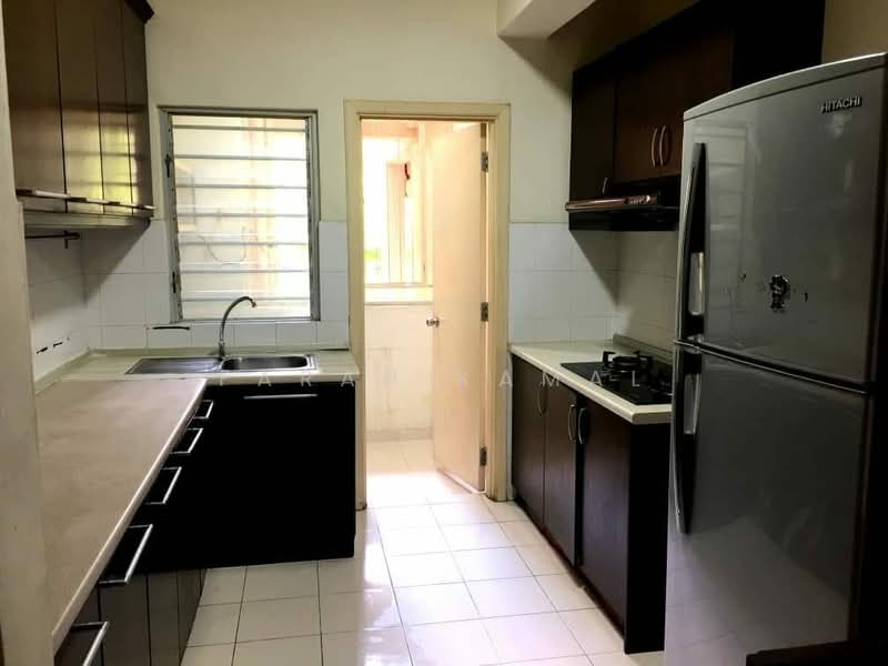 Condominium for Rent at Seri Maya Condominium - Farah Kamal - PropertyGuru.com.my