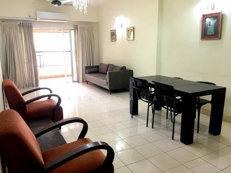 Condominium for Rent at Seri Maya Condominium - Farah Kamal - PropertyGuru.com.my