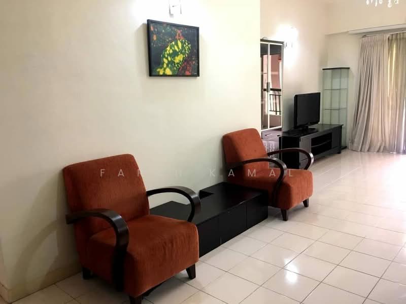 Condominium for Rent at Seri Maya Condominium - Farah Kamal - PropertyGuru.com.my