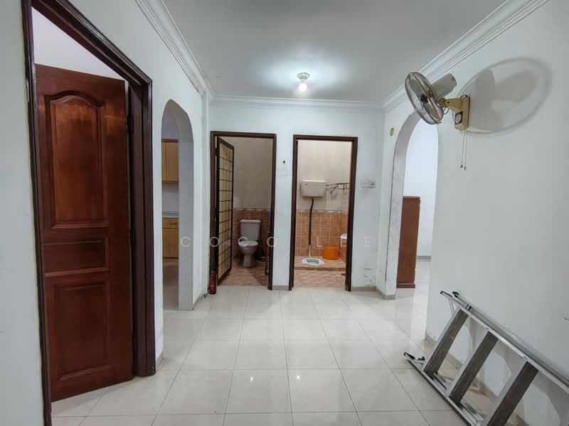 Rumah Teres 1-Tingkat untuk Dijual di Taman Johor Jaya (Johor Bahru) - Coco Lee - Interior - PropertyGuru.com.my