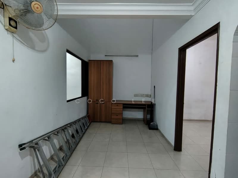 Rumah Teres 1-Tingkat untuk Dijual di Taman Johor Jaya (Johor Bahru) - Coco Lee - Study - PropertyGuru.com.my