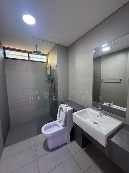 Service Residence for Rent at Serini Melawati - Shin Yee Shereen Ong - Bathroom - PropertyGuru.com.my