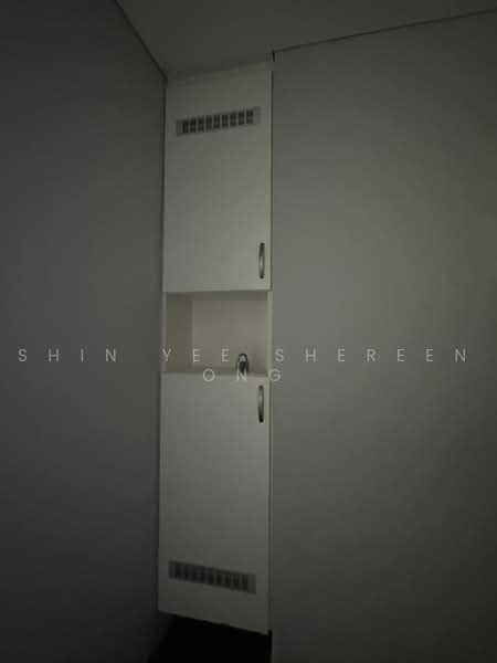 Service Residence for Rent at Serini Melawati - Shin Yee Shereen Ong - Interior - PropertyGuru.com.my