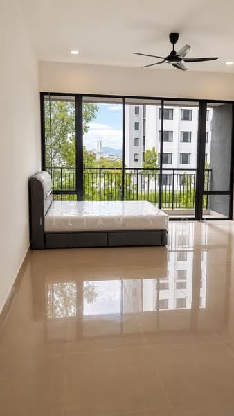 2.5-storey Terraced House for Rent in KEN Rimba (Shah Alam) - William Yeoh - Bedroom - PropertyGuru.com.my