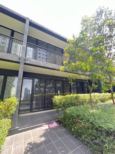 2.5-storey Terraced House for Rent in KEN Rimba (Shah Alam) - William Yeoh - Exterior - PropertyGuru.com.my