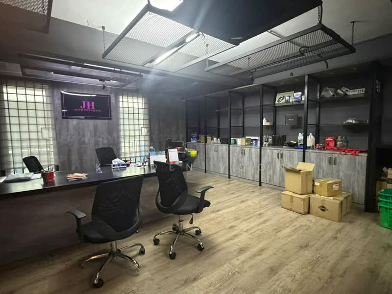 Shop for Rent in Taman Sutera Utama (Skudai) - Kayden Voon - Interior - PropertyGuru.com.my