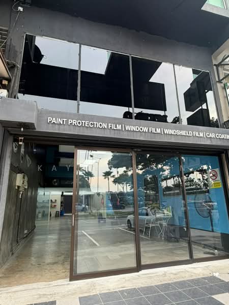 Shop for Rent in Taman Sutera Utama (Skudai) - Kayden Voon - Exterior - PropertyGuru.com.my