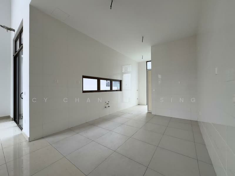 Semi-Detached House for Sale in Eco Ardence (Setia Alam) - CY Chan Yew Sing - Interior - PropertyGuru.com.my
