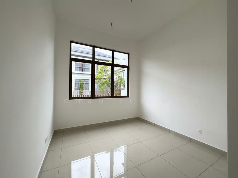 Semi-Detached House for Sale in Eco Ardence (Setia Alam) - CY Chan Yew Sing - Interior - PropertyGuru.com.my