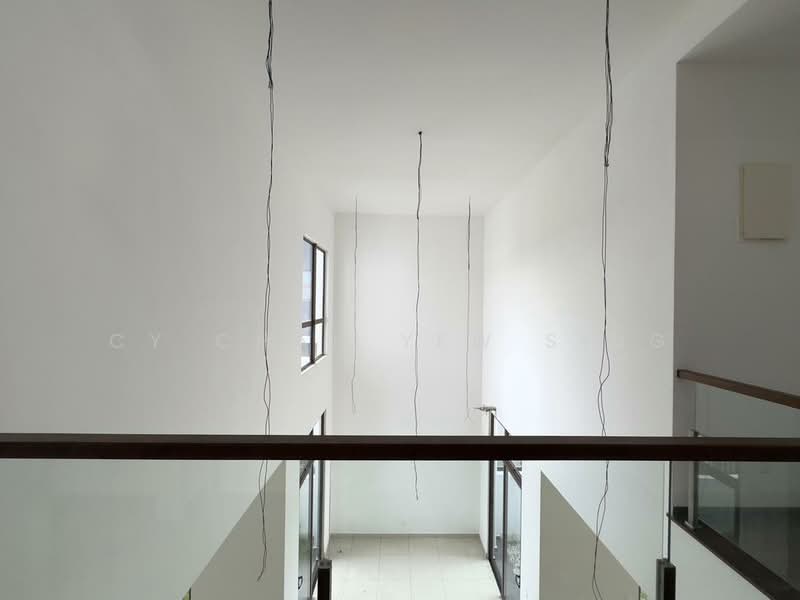 Semi-Detached House for Sale in Eco Ardence (Setia Alam) - CY Chan Yew Sing - Interior - PropertyGuru.com.my