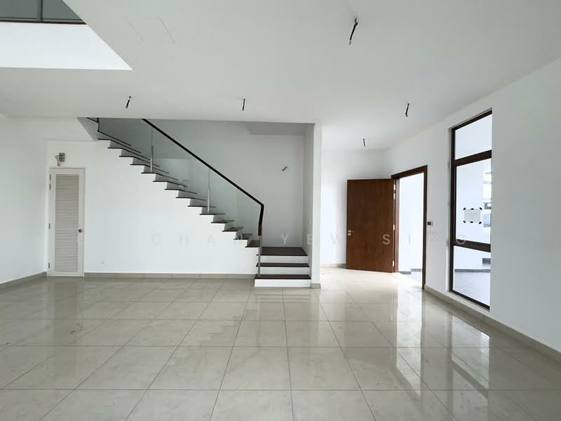 Semi-Detached House for Sale in Eco Ardence (Setia Alam) - CY Chan Yew Sing - Interior - PropertyGuru.com.my