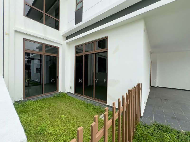 Semi-Detached House for Sale in Eco Ardence (Setia Alam) - CY Chan Yew Sing - PropertyGuru.com.my