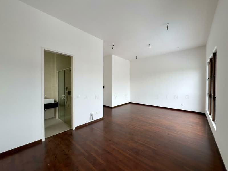 Semi-Detached House for Sale in Eco Ardence (Setia Alam) - CY Chan Yew Sing - PropertyGuru.com.my