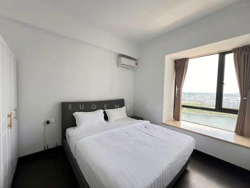 Kondominium untuk Dijual di Kings Bay @ Country Garden Danga Bay - Eugene Tay - Bedroom - PropertyGuru.com.my