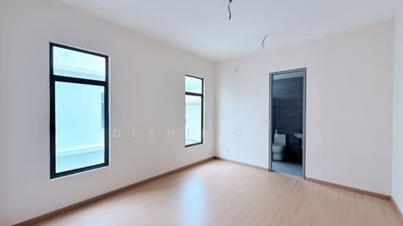 Rumah Berkembar untuk Dijual di Taman Semanja (Kajang) - Dlynie Ooi - Interior - PropertyGuru.com.my