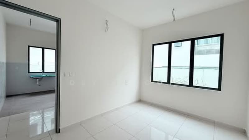 Rumah Berkembar untuk Dijual di Taman Semanja (Kajang) - Dlynie Ooi - Interior - PropertyGuru.com.my