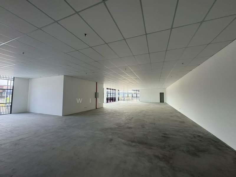 Factory for Rent in Kawasan Perindustrian SILC (Iskandar Puteri (Nusajaya)) - Will Loh - Interior - PropertyGuru.com.my