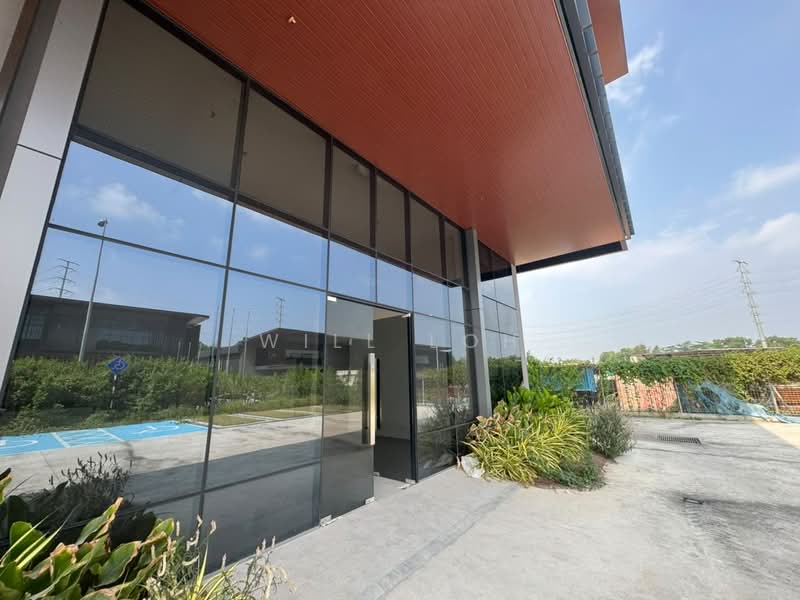 Factory for Rent in Kawasan Perindustrian SILC (Iskandar Puteri (Nusajaya)) - Will Loh - Exterior - PropertyGuru.com.my