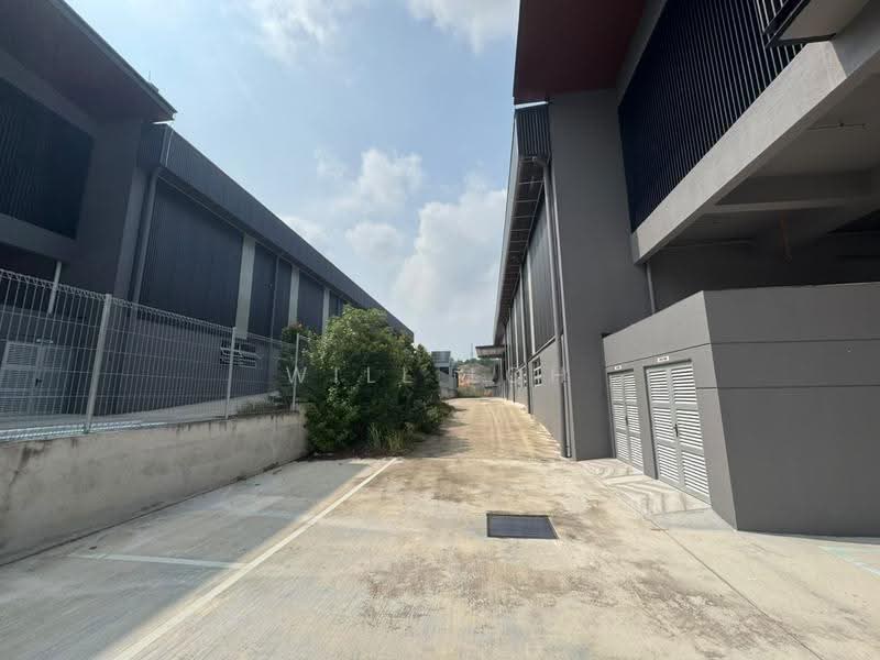 Factory for Rent in Kawasan Perindustrian SILC (Iskandar Puteri (Nusajaya)) - Will Loh - Exterior - PropertyGuru.com.my