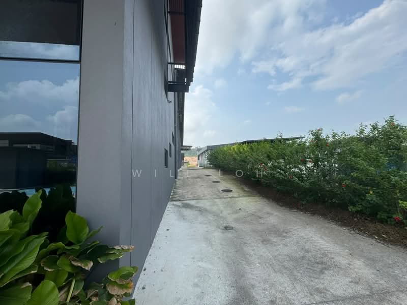 Factory for Rent in Kawasan Perindustrian SILC (Iskandar Puteri (Nusajaya)) - Will Loh - Exterior - PropertyGuru.com.my