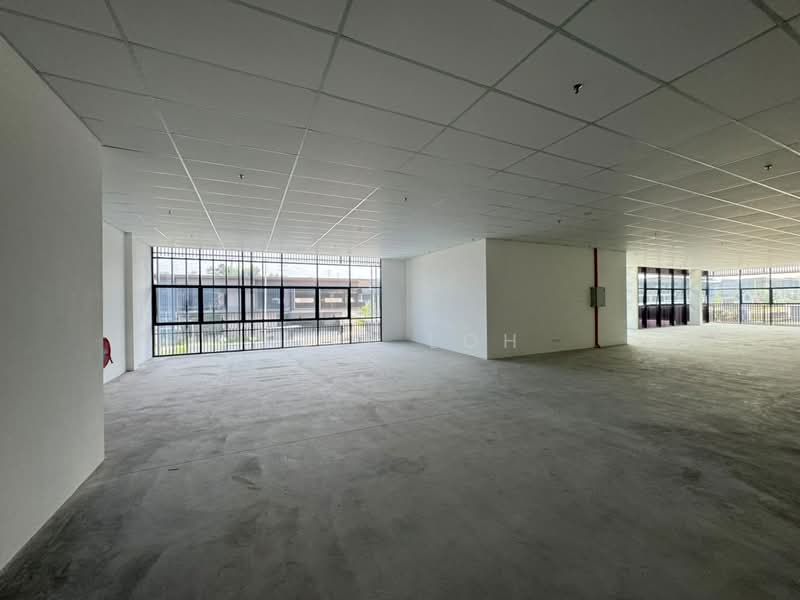 Factory for Rent in Kawasan Perindustrian SILC (Iskandar Puteri (Nusajaya)) - Will Loh - Interior - PropertyGuru.com.my